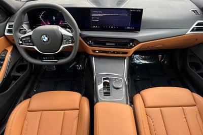 2026 BMW 3 Series 330i