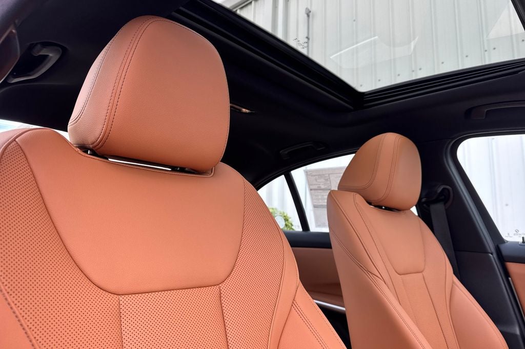 2026 BMW 3 Series 330i