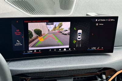 2026 BMW 3 Series 330i