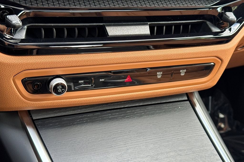 2026 BMW 3 Series 330i