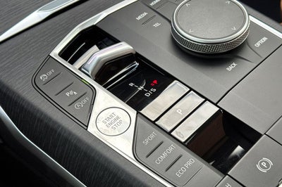 2026 BMW 3 Series 330i