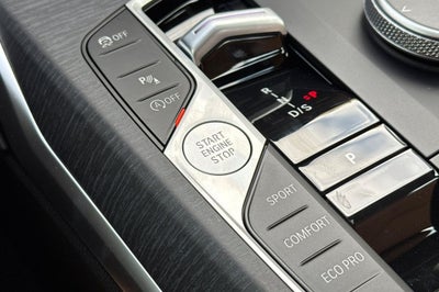 2026 BMW 3 Series 330i