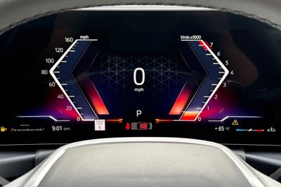2026 BMW 3 Series 330i