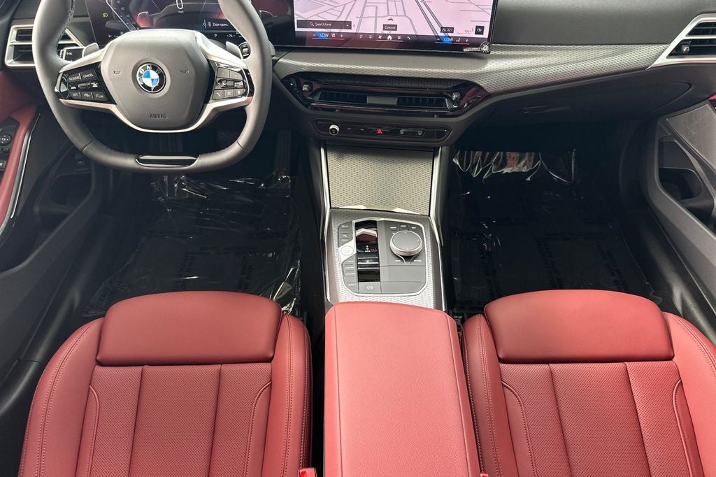 2026 BMW 3 Series 330i
