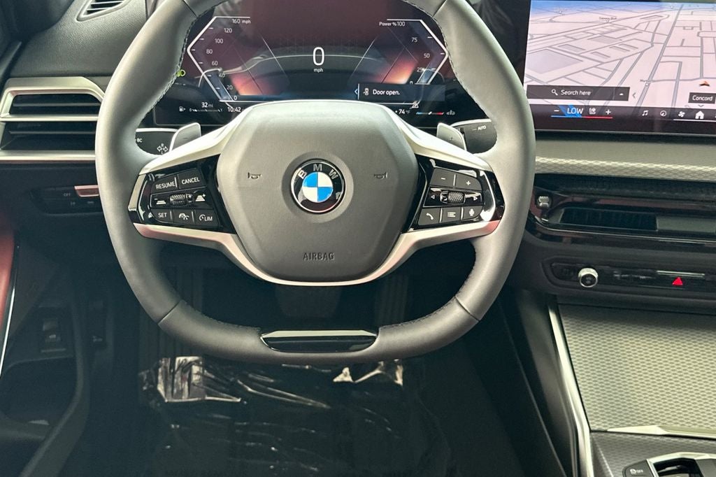 2026 BMW 3 Series 330i
