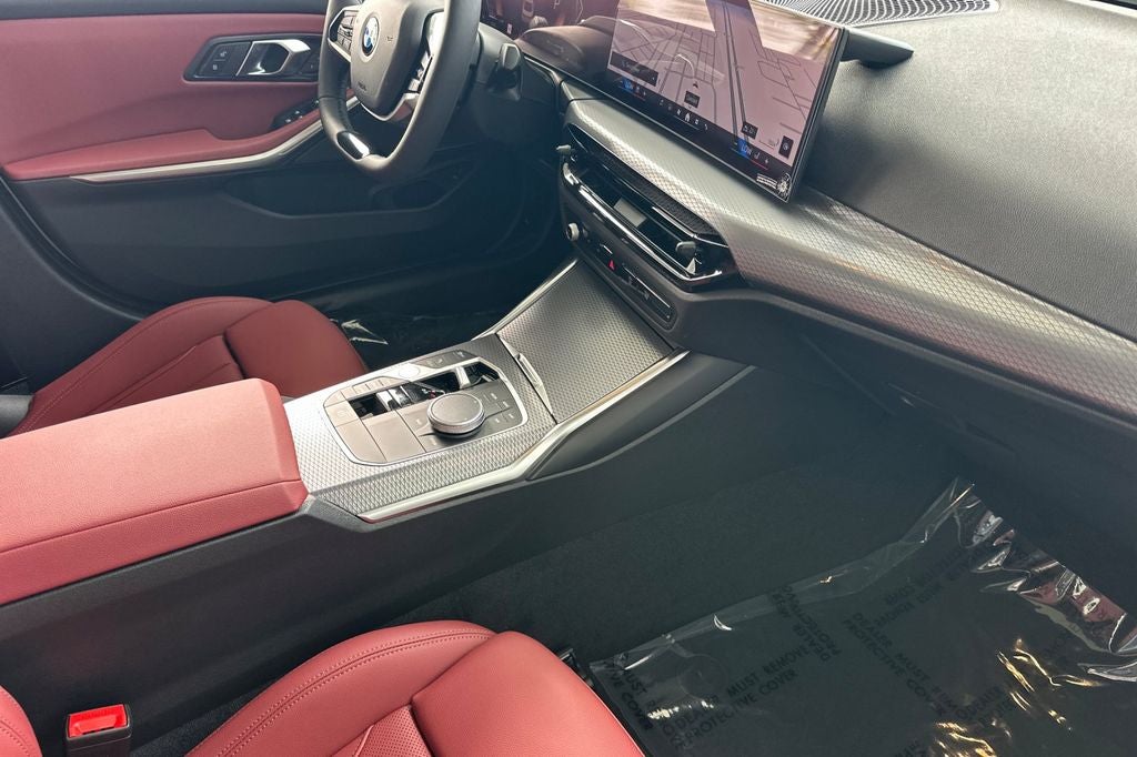 2026 BMW 3 Series 330i