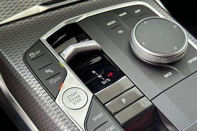2026 BMW 3 Series 330i