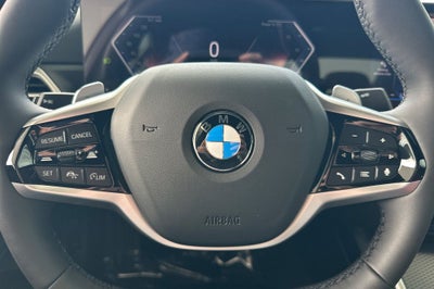2026 BMW 3 Series 330i