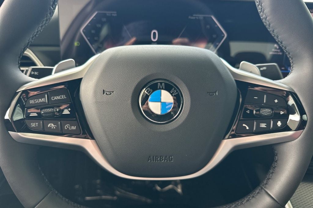 2026 BMW 3 Series 330i