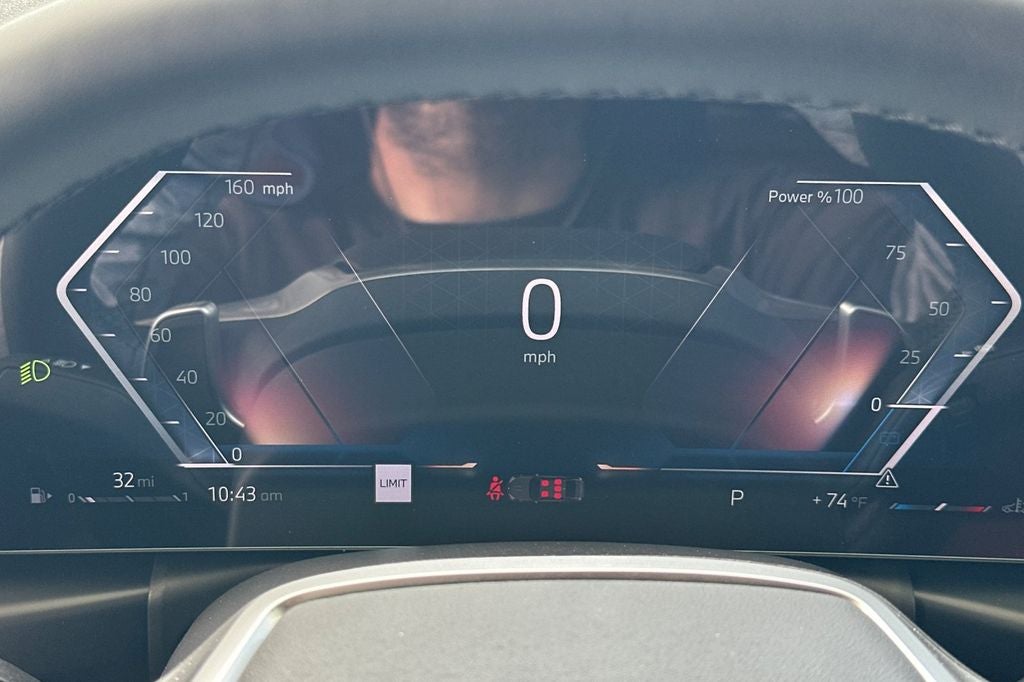 2026 BMW 3 Series 330i