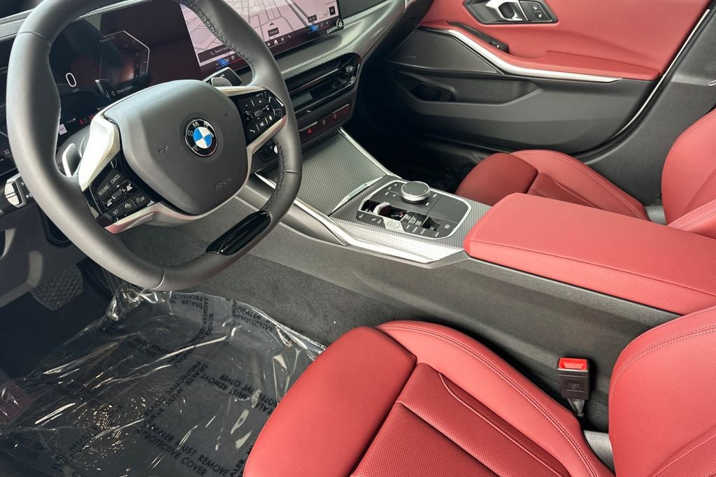 2026 BMW 3 Series 330i