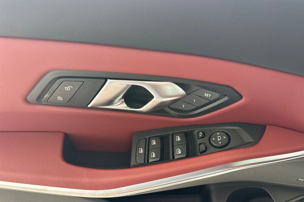 2026 BMW 3 Series 330i