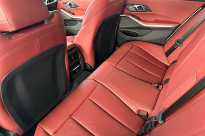 2026 BMW 3 Series 330i