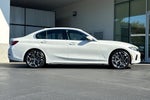 2025 BMW 3 Series 330i