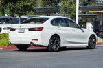 2025 BMW 3 Series 330i