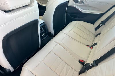 2025 BMW 3 Series 330i