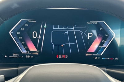2025 BMW 3 Series 330i