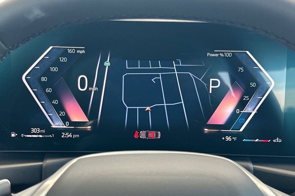 2025 BMW 3 Series 330i