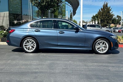 2025 BMW 3 Series 330i