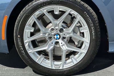 2025 BMW 3 Series 330i