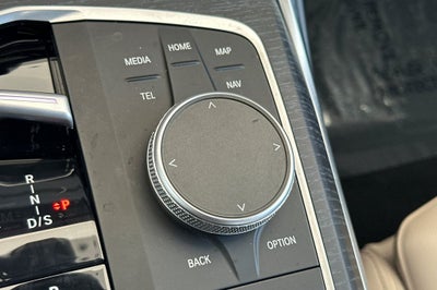 2025 BMW 3 Series 330i