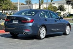 2025 BMW 3 Series 330i