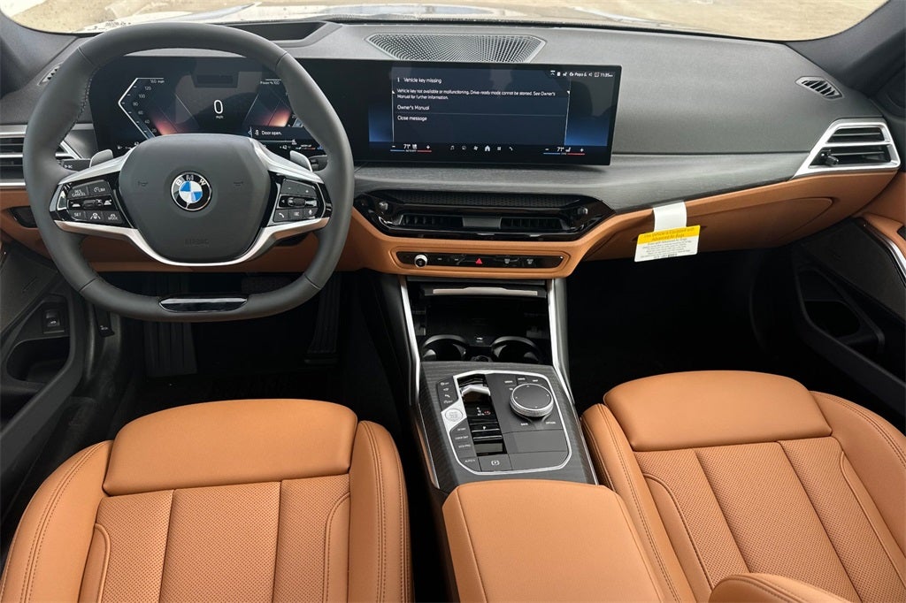 2026 BMW 3 Series 330i