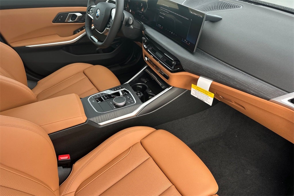 2026 BMW 3 Series 330i