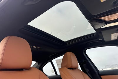 2026 BMW 3 Series 330i