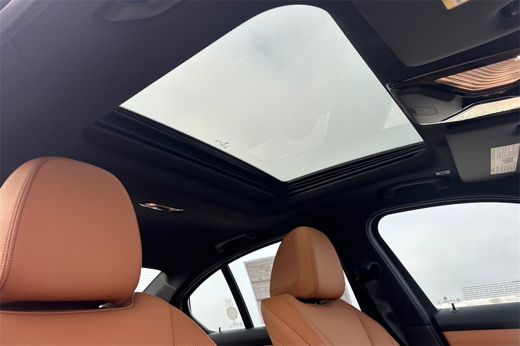 2026 BMW 3 Series 330i