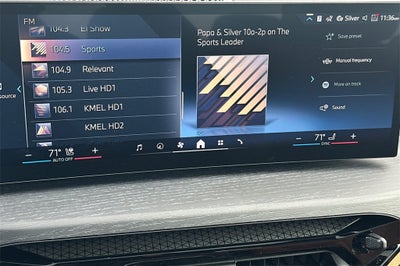 2026 BMW 3 Series 330i