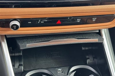 2026 BMW 3 Series 330i