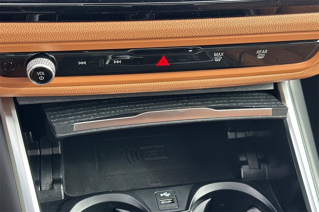 2026 BMW 3 Series 330i