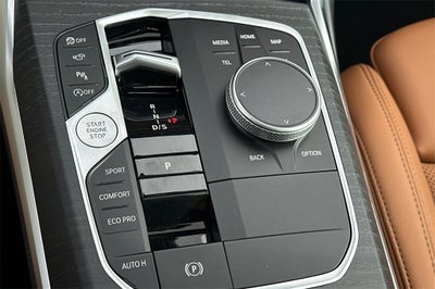 2026 BMW 3 Series 330i