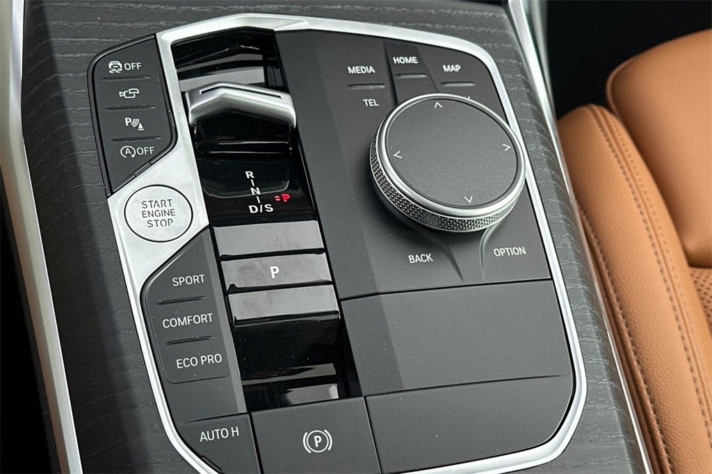 2026 BMW 3 Series 330i