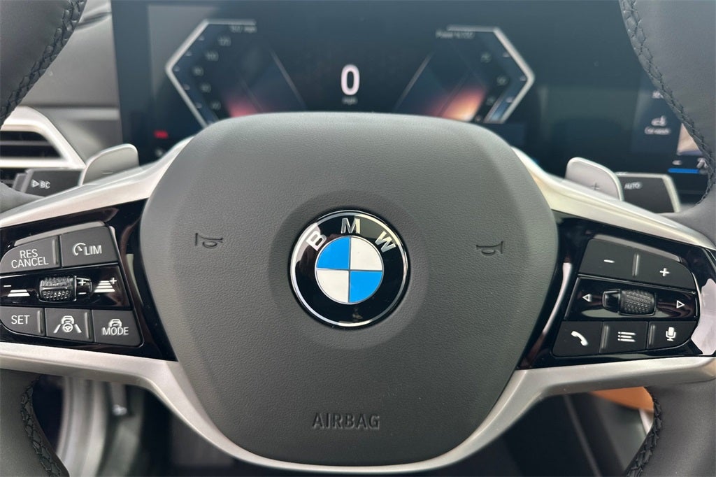 2026 BMW 3 Series 330i