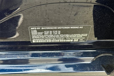 2026 BMW 3 Series 330i