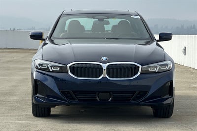 2026 BMW 3 Series 330i