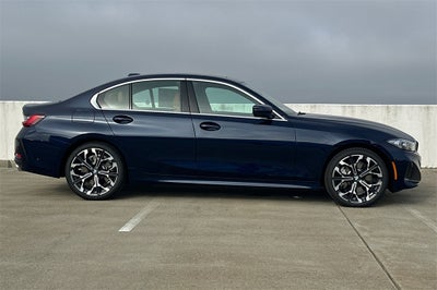 2026 BMW 3 Series 330i