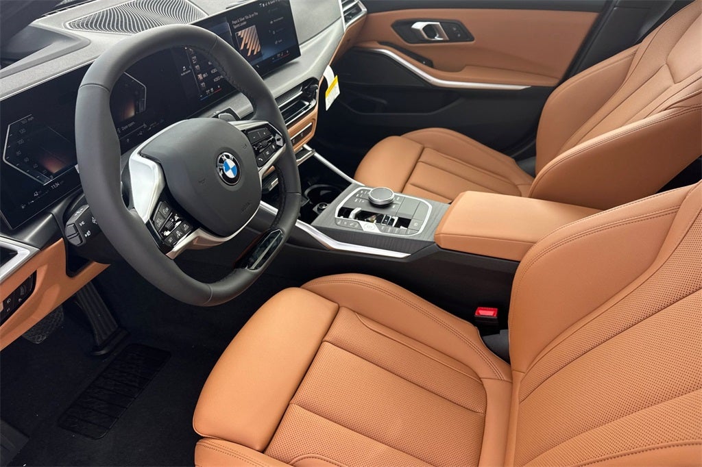 2026 BMW 3 Series 330i