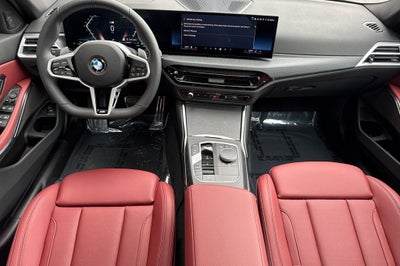 2026 BMW 3 Series 330i