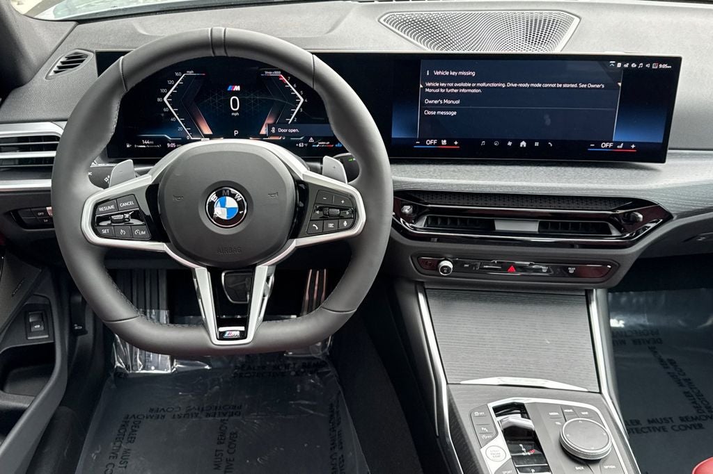 2026 BMW 3 Series 330i