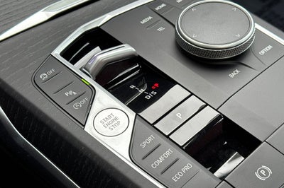 2026 BMW 3 Series 330i