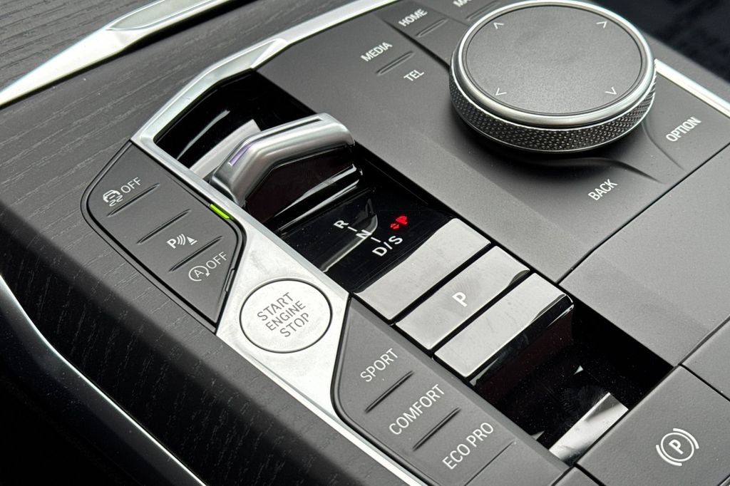 2026 BMW 3 Series 330i
