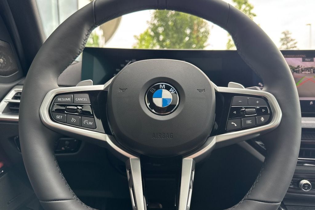 2026 BMW 3 Series 330i