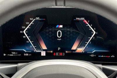 2026 BMW 3 Series 330i