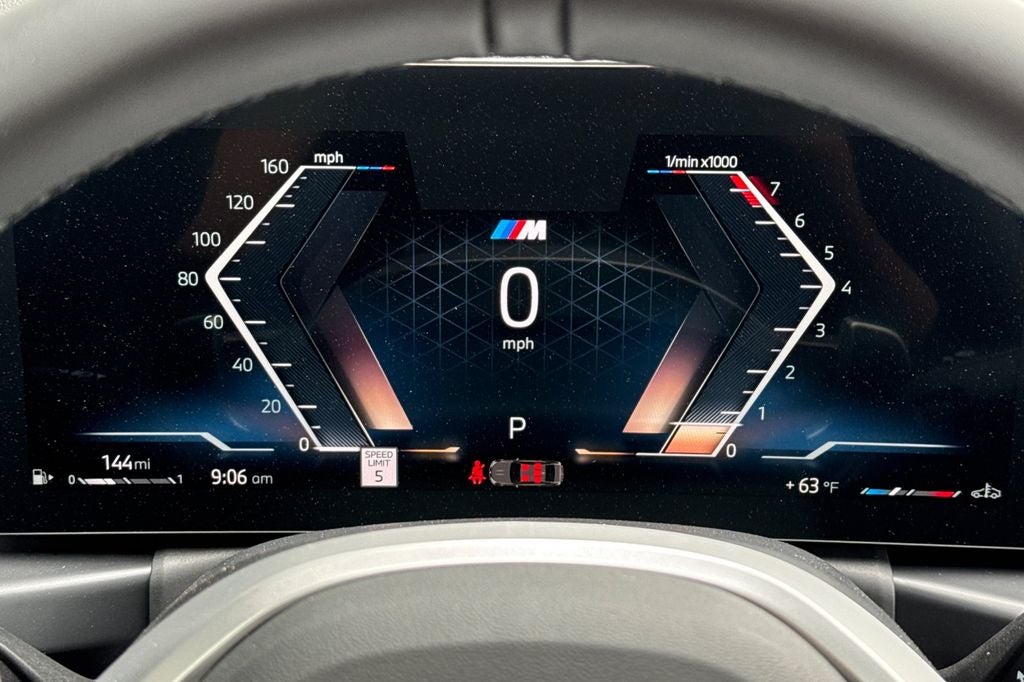 2026 BMW 3 Series 330i