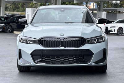 2026 BMW 3 Series 330i
