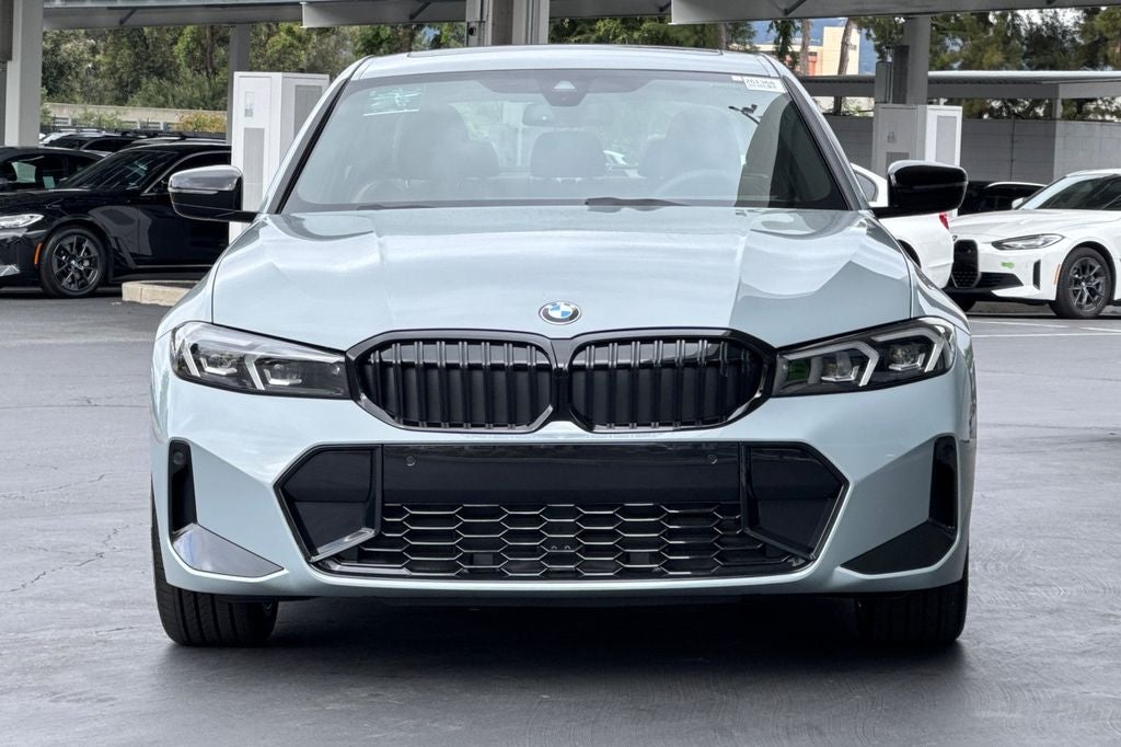 2026 BMW 3 Series 330i