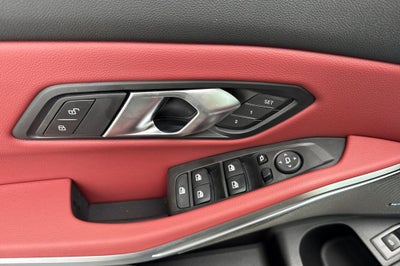 2026 BMW 3 Series 330i